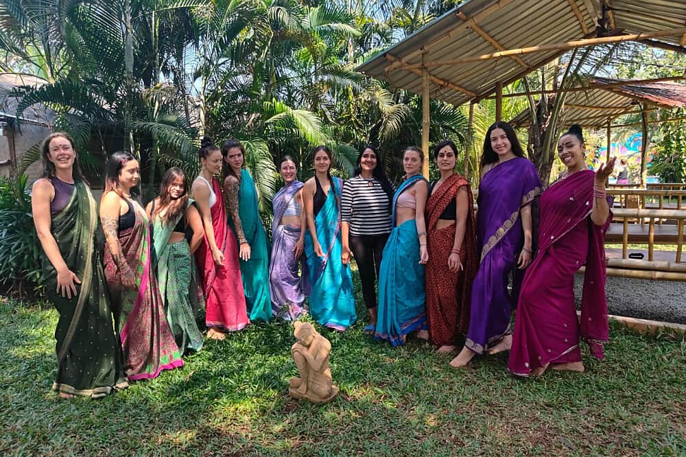 21 Day 200 Hour Immersive Yoga Teacher Training in Goa, India 5