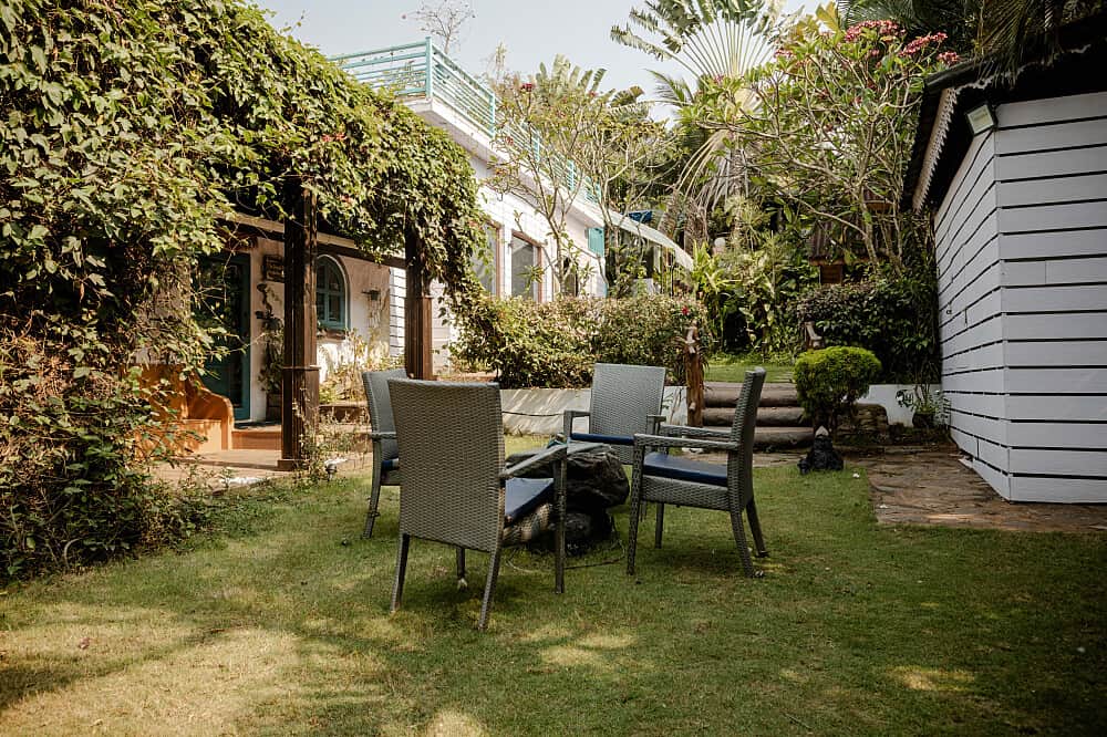 21 Day 200 Hour Immersive Yoga Teacher Training in Goa, India 8