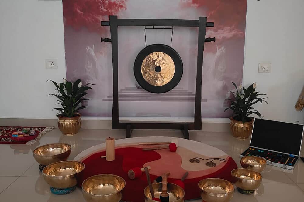 21 Day 200 Hour Immersive Yoga Teacher Training in Goa, India 4