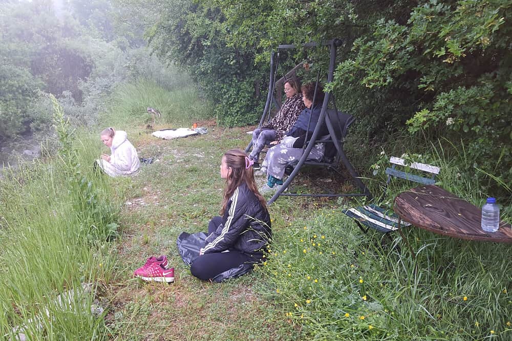 8 Day Offline Nature & Digital Detox Retreat in France 3