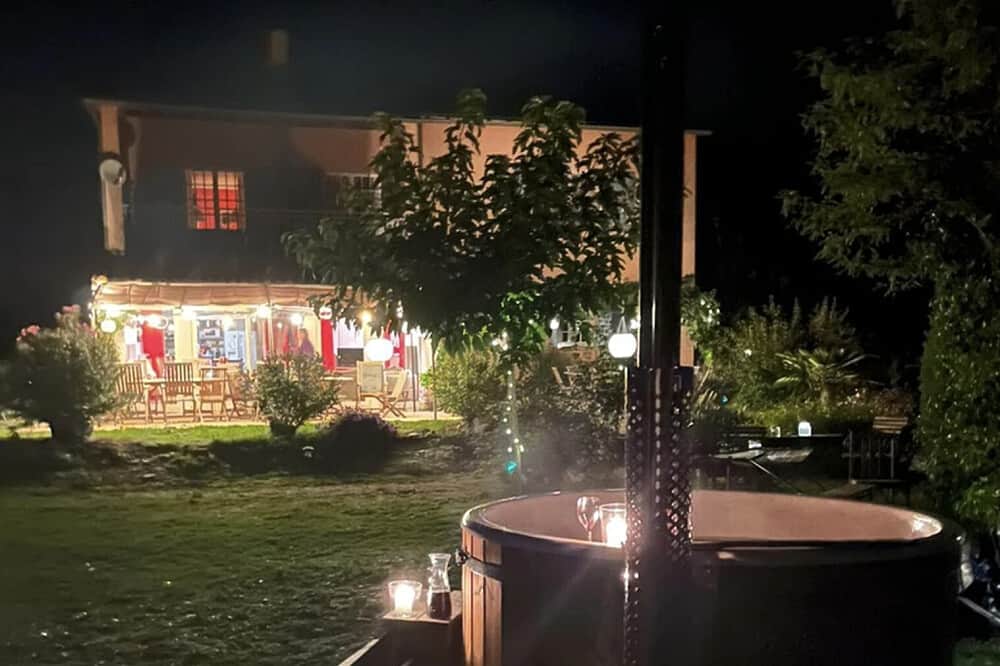 8 Day Offline Nature & Digital Detox Retreat in France 5