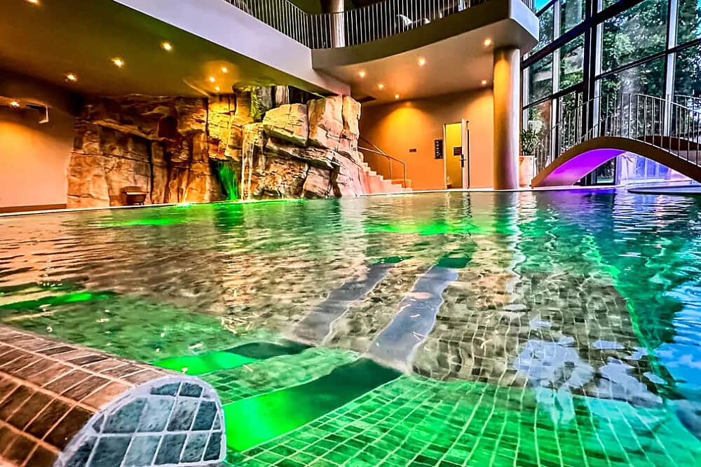 5 Day Renewal Art: Biorestorative Yoga, Balneotherapy, Portugal 5