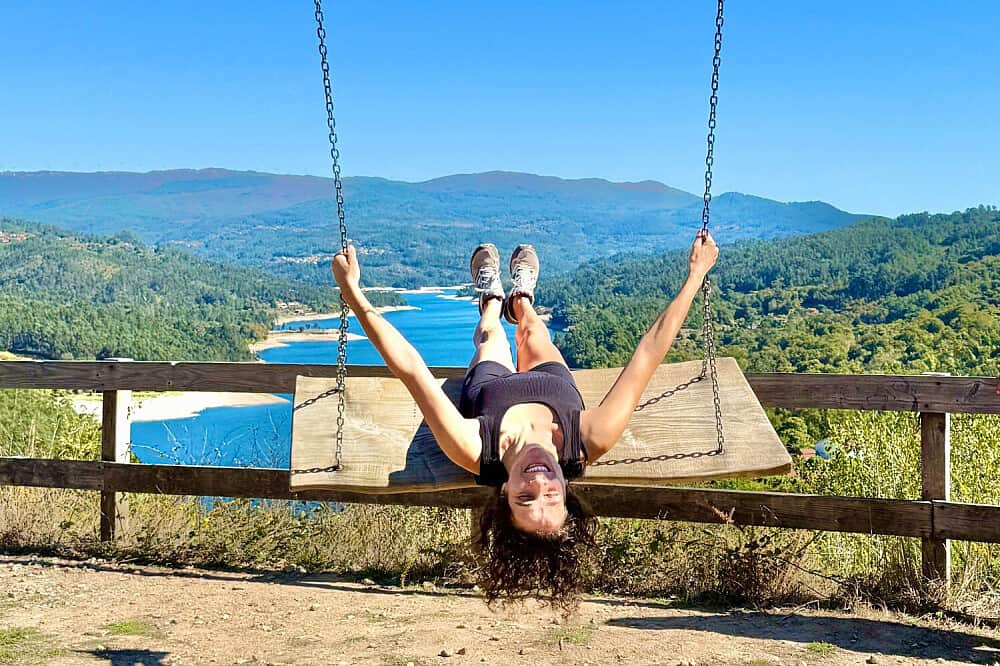 5 Day Renewal Art: Biorestorative Yoga, Balneotherapy, Portugal 4