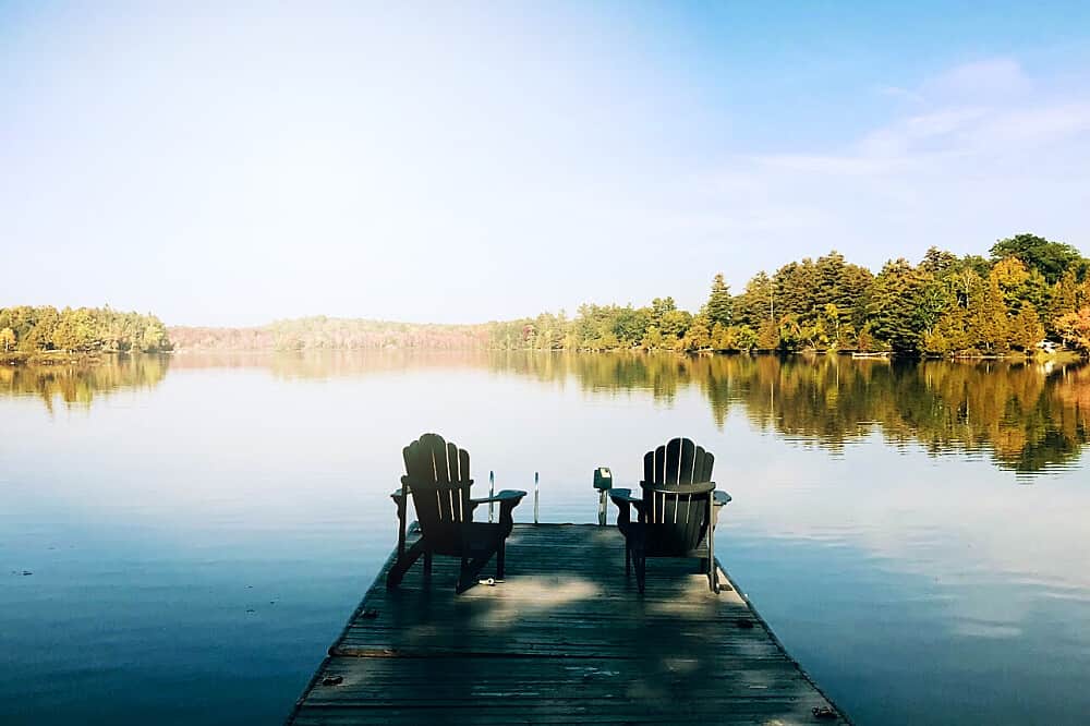 3 Day Somatic Release & Rise Women's Retreat, Ontario, Canada 4