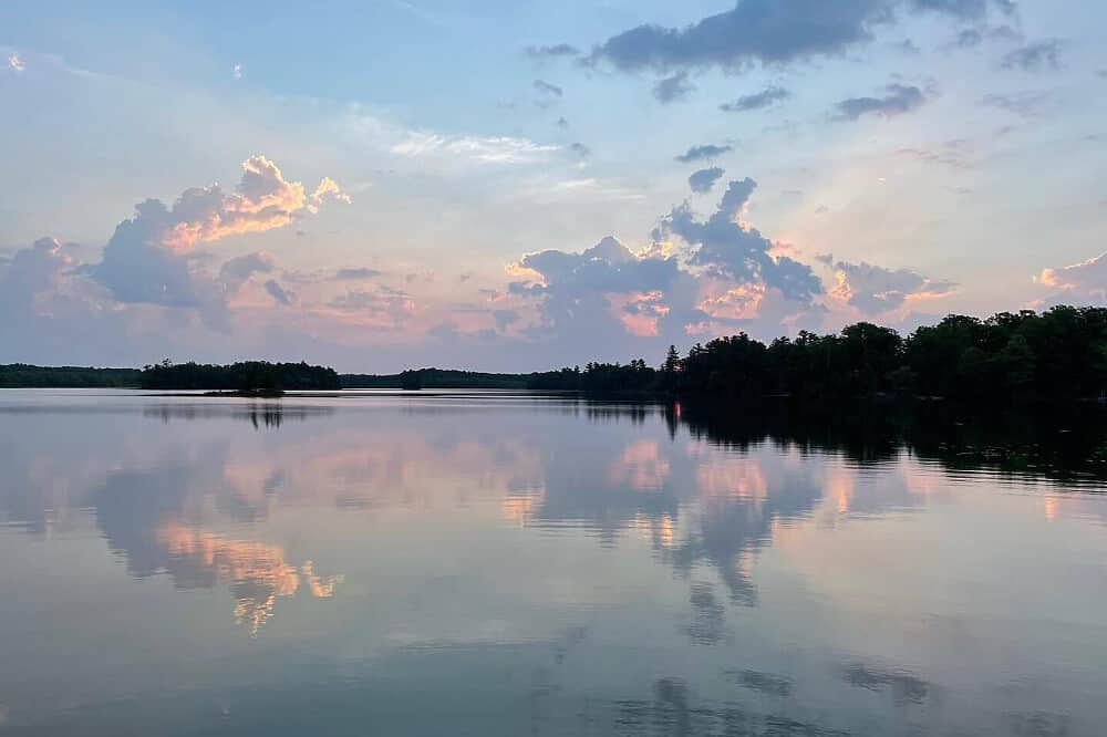 3 Day Somatic Release & Rise Women's Retreat, Ontario, Canada 5