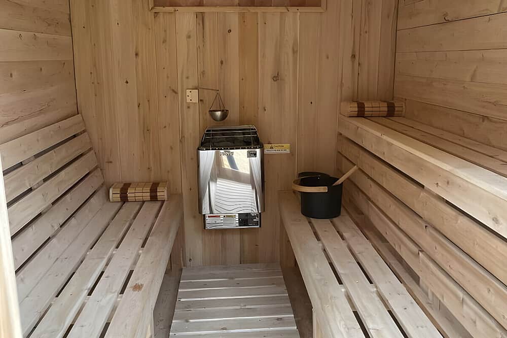 3 Day Somatic Release & Rise Women's Retreat, Ontario, Canada 7