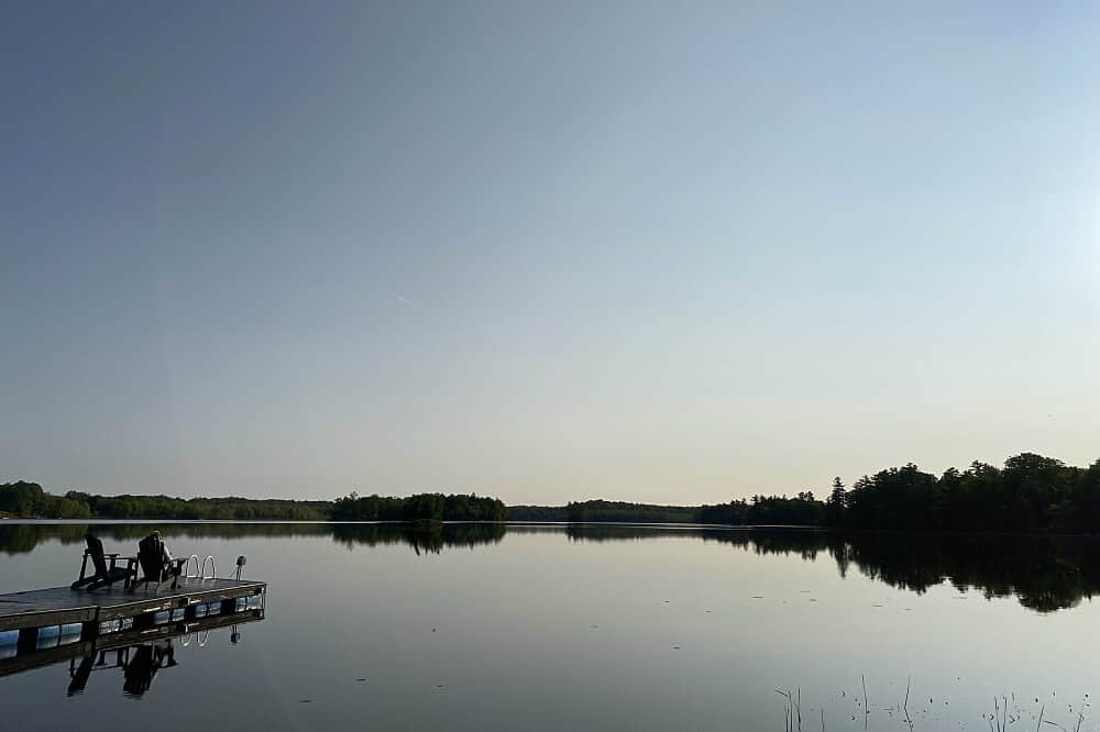 3 Day Somatic Release & Rise Women's Retreat, Ontario, Canada 8