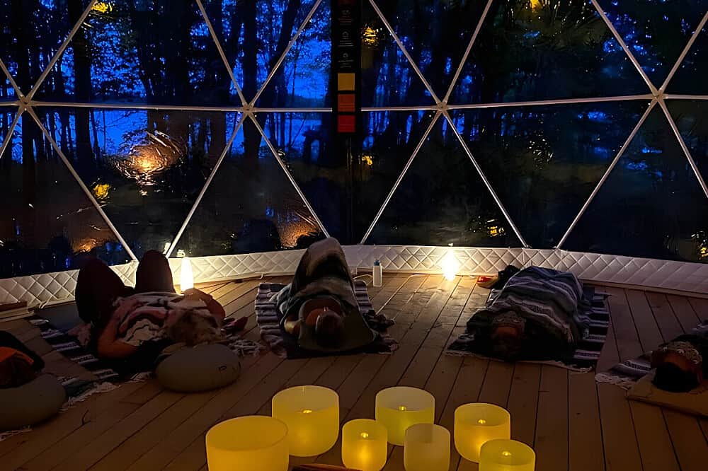 3 Day Somatic Release & Rise Women's Retreat, Ontario, Canada 6