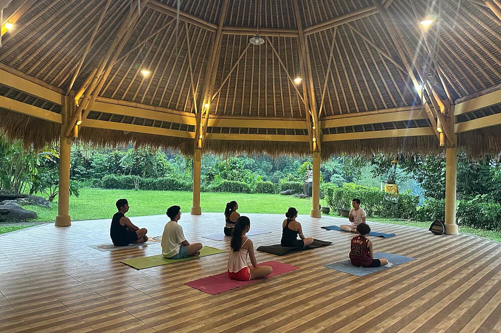 7 Day Wellness, Culture & Adventure Retreat in Bali, Indonesia 1