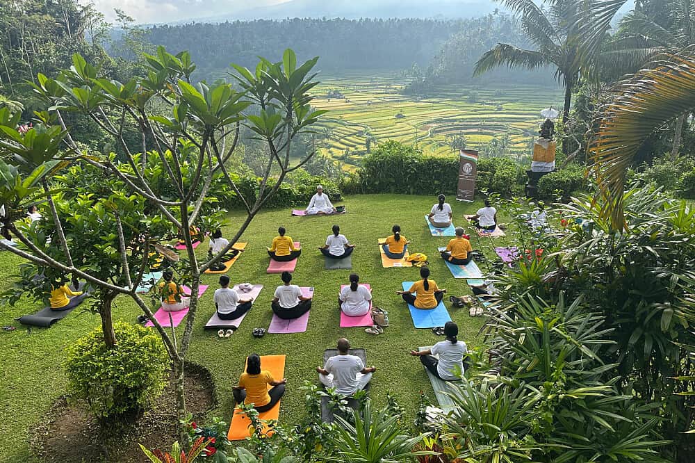 7 Day Wellness, Culture & Adventure Retreat in Bali, Indonesia 2
