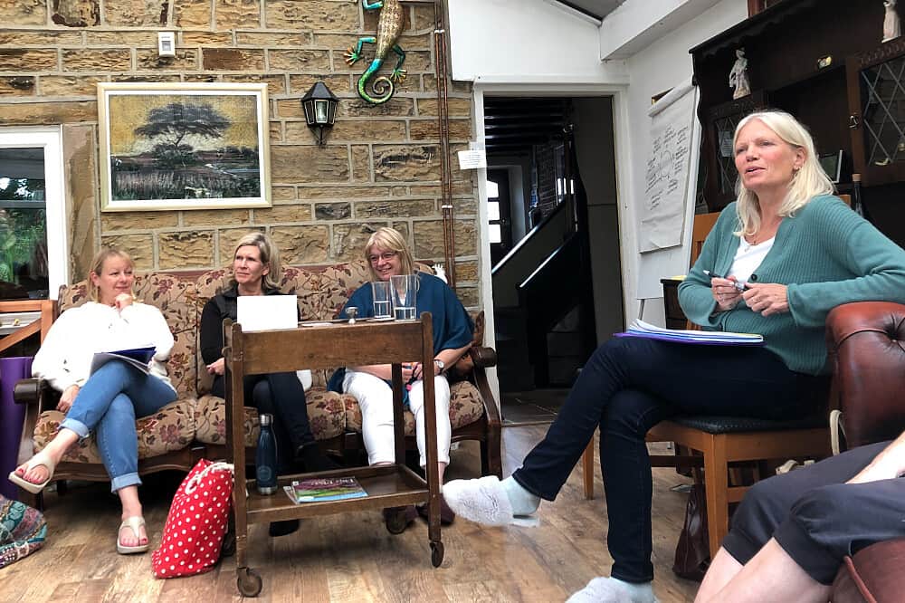 6 Day Rest in Stillness and Boundless Love in Rome, Italy 3