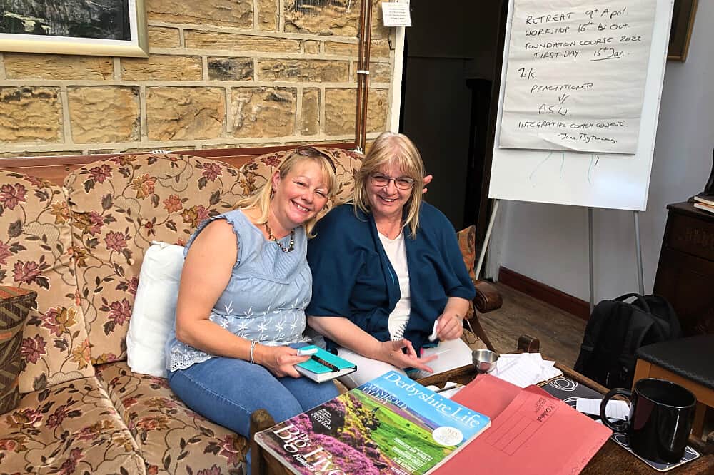 6 Day Rest in Stillness and Boundless Love in Rome, Italy 7