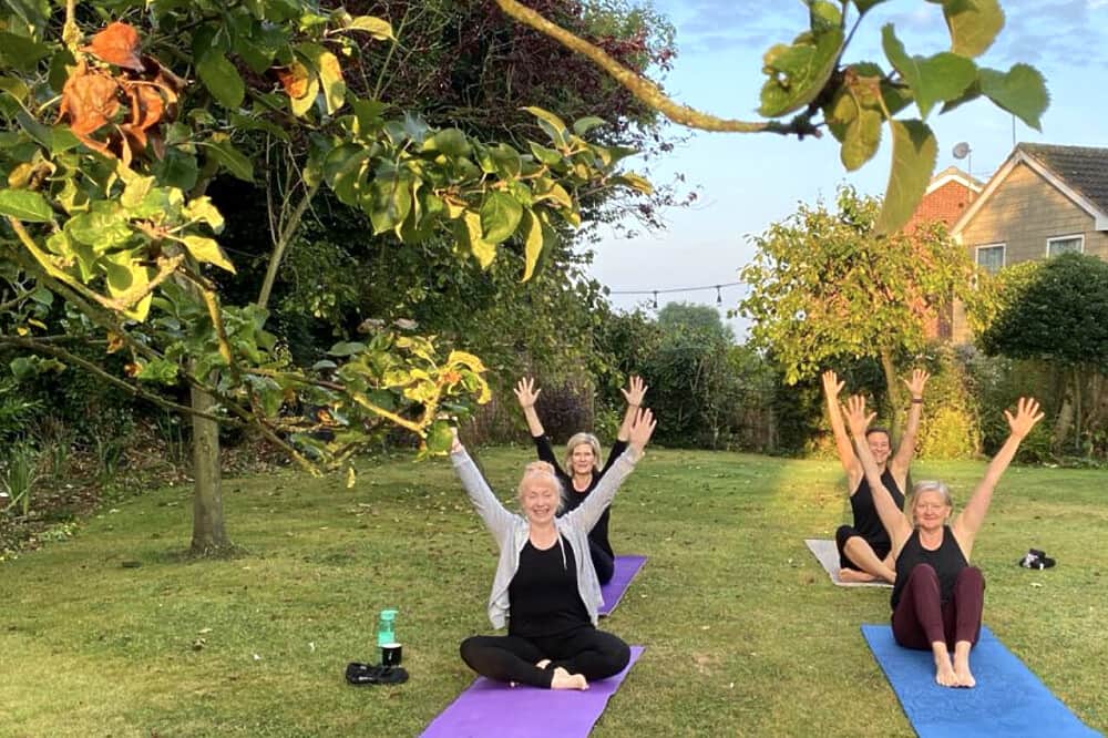 6 Day Rest in Stillness and Boundless Love in Rome, Italy 2