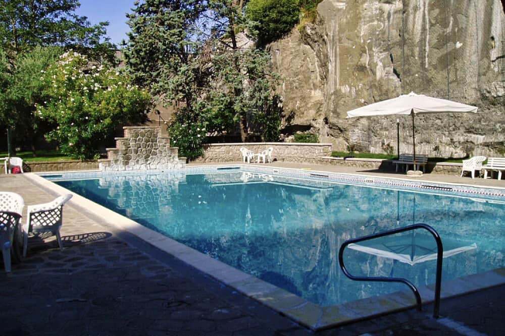 6 Day Rest in Stillness and Boundless Love in Rome, Italy 6