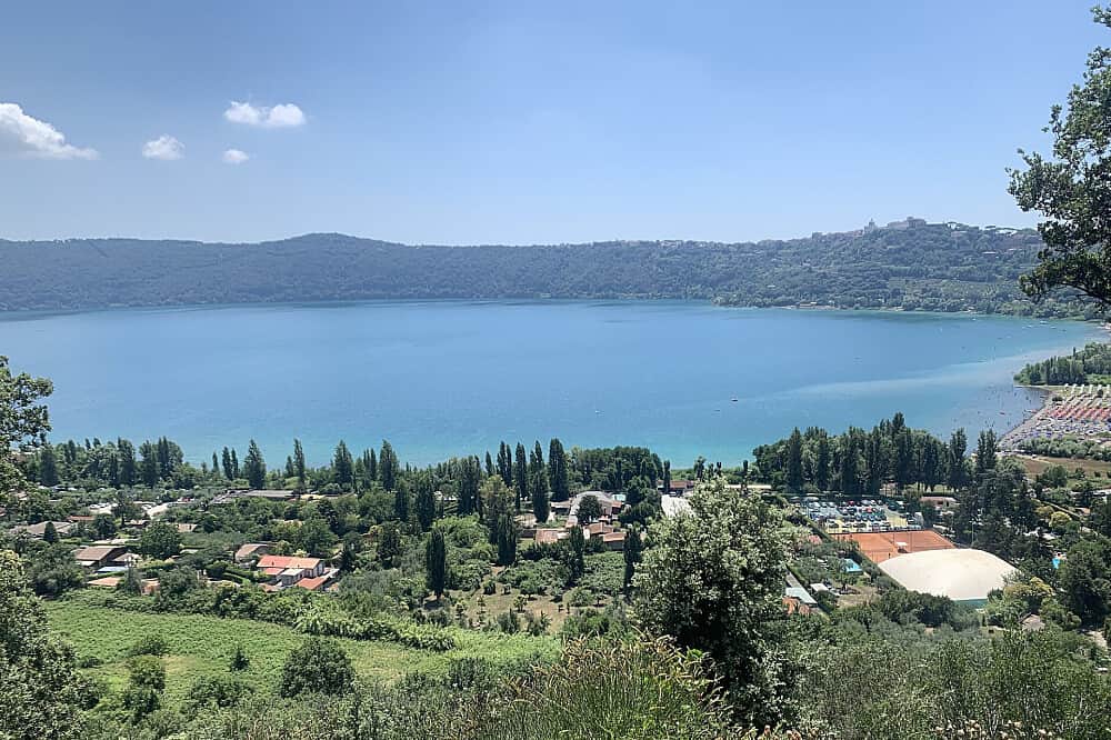 6 Day Rest in Stillness and Boundless Love in Rome, Italy 8