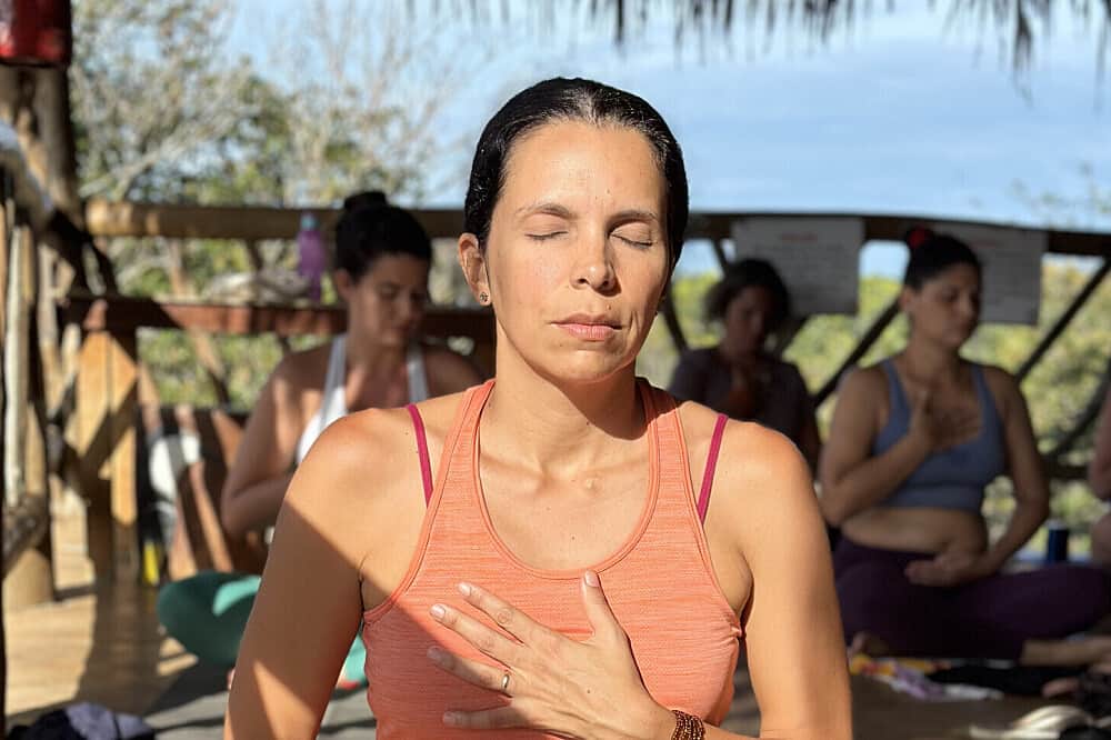 8 Day Spirituality & Community Amazon Yoga Retreat in Brazil 4