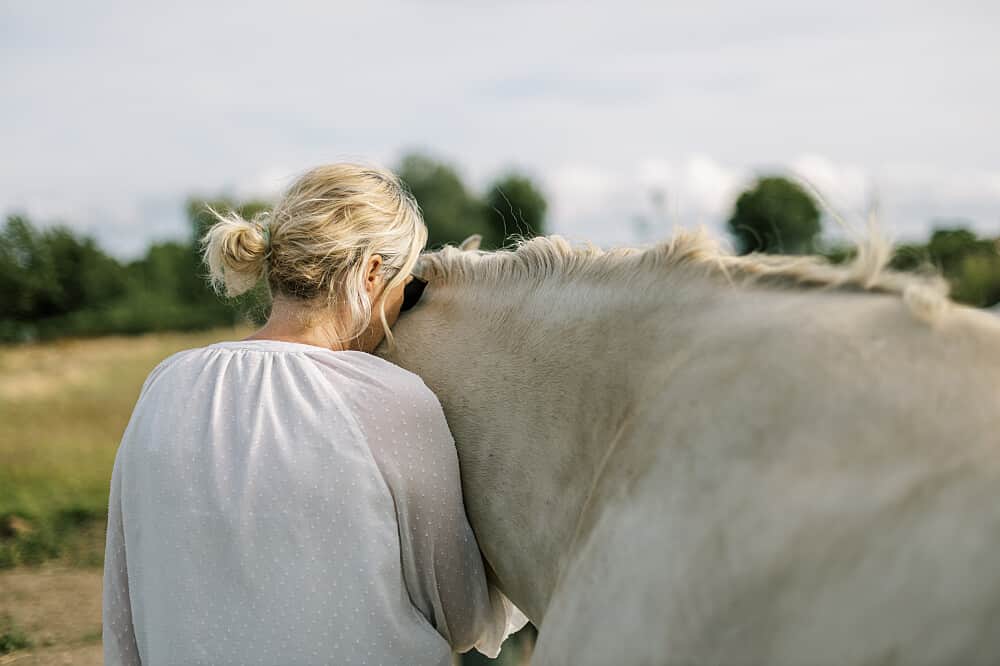 3 Day Nervous System Reset & Equine Therapy Retreat in the UK 8