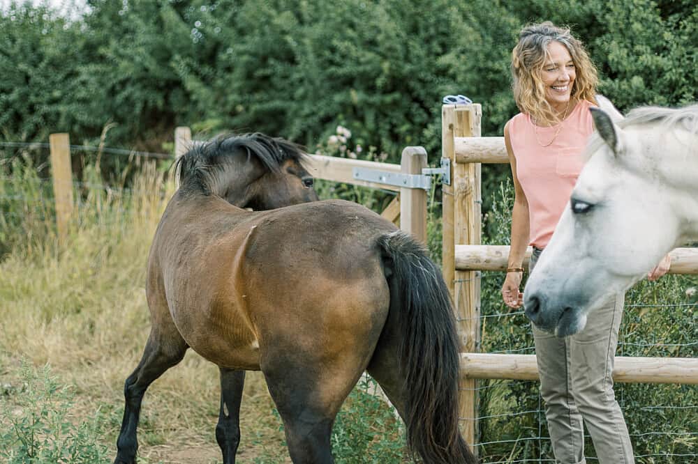 3 Day Nervous System Reset & Equine Therapy Retreat in the UK 5