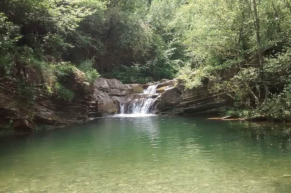 4 Day Working with Dreams Retreat in Spain 6