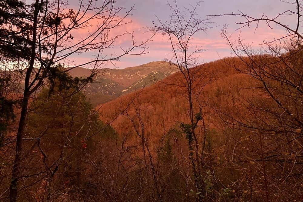 4 Day Working with Dreams Retreat in Spain 3