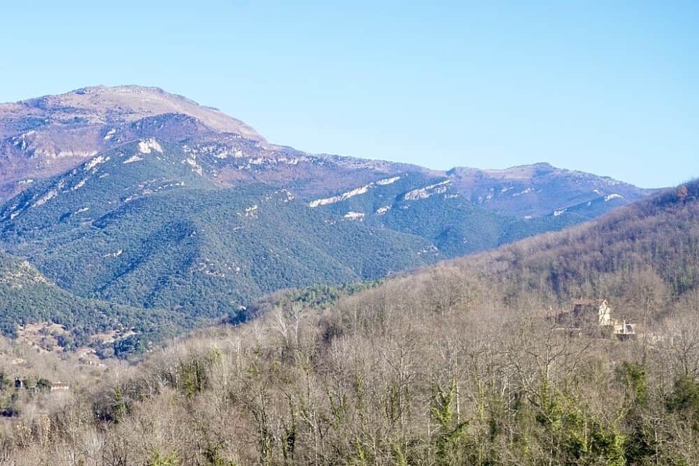 4 Day Working with Dreams Retreat in Spain 8