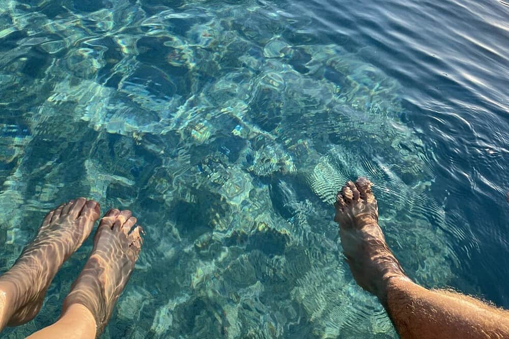 5 Day Immersive Coastal Wine Lovers Retreat in Alentejo, Portugal 1