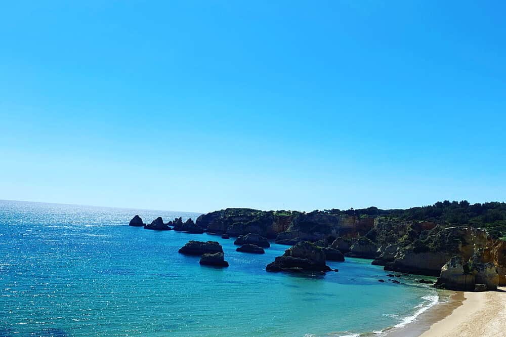 5 Day Immersive Coastal Wine Lovers Retreat in Alentejo, Portugal 2