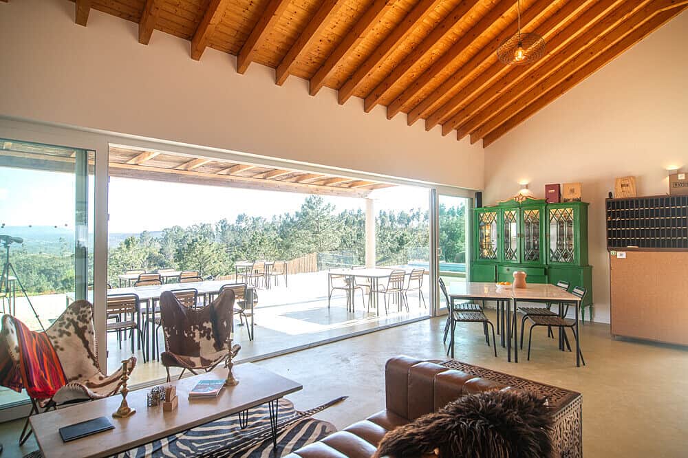 5 Day Immersive Coastal Wine Lovers Retreat in Alentejo, Portugal 6