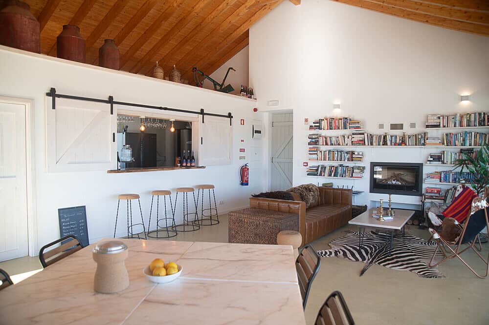 5 Day Immersive Coastal Wine Lovers Retreat in Alentejo, Portugal 7