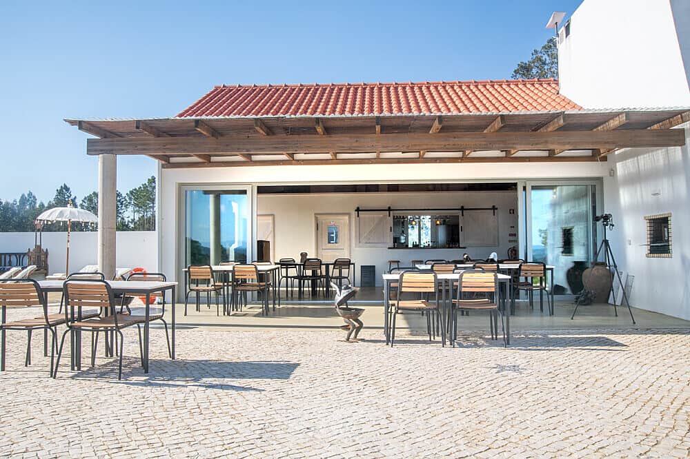 5 Day Immersive Coastal Wine Lovers Retreat in Alentejo, Portugal 8