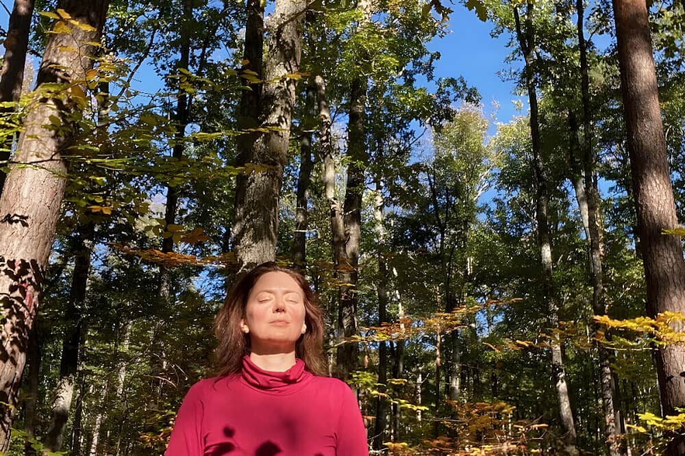 8 Day Ayurveda & Yoga Retreat with Daily Massage, France 3