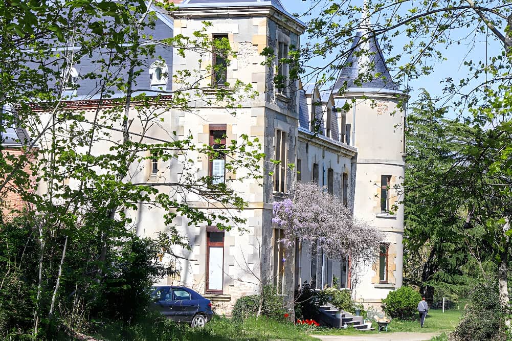 8 Day Ayurveda & Yoga Retreat with Daily Massage, France 8