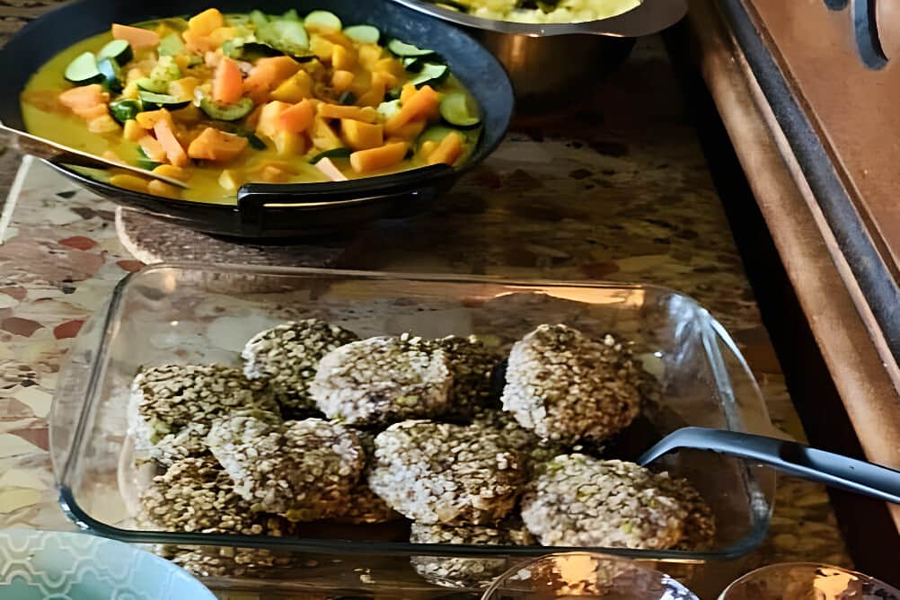 8 Day Ayurveda & Yoga Retreat with Daily Massage, France 5