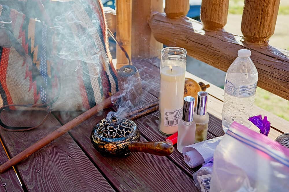 3 Day Transformative Plant Medicine Retreat in Texas, USA 8