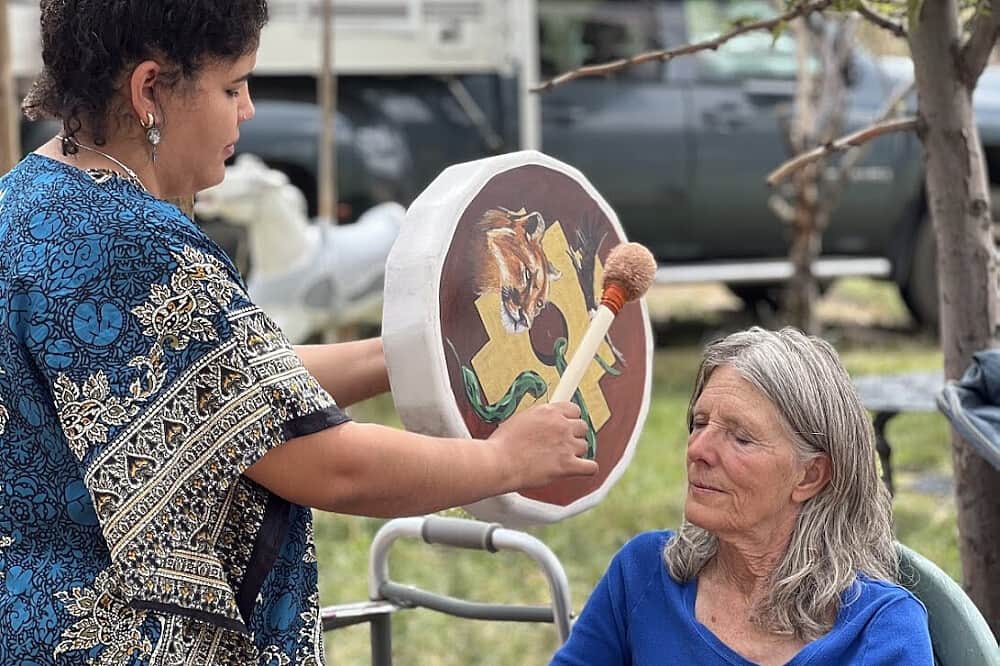 3 Day Transformative Plant Medicine Retreat in Texas, USA 7