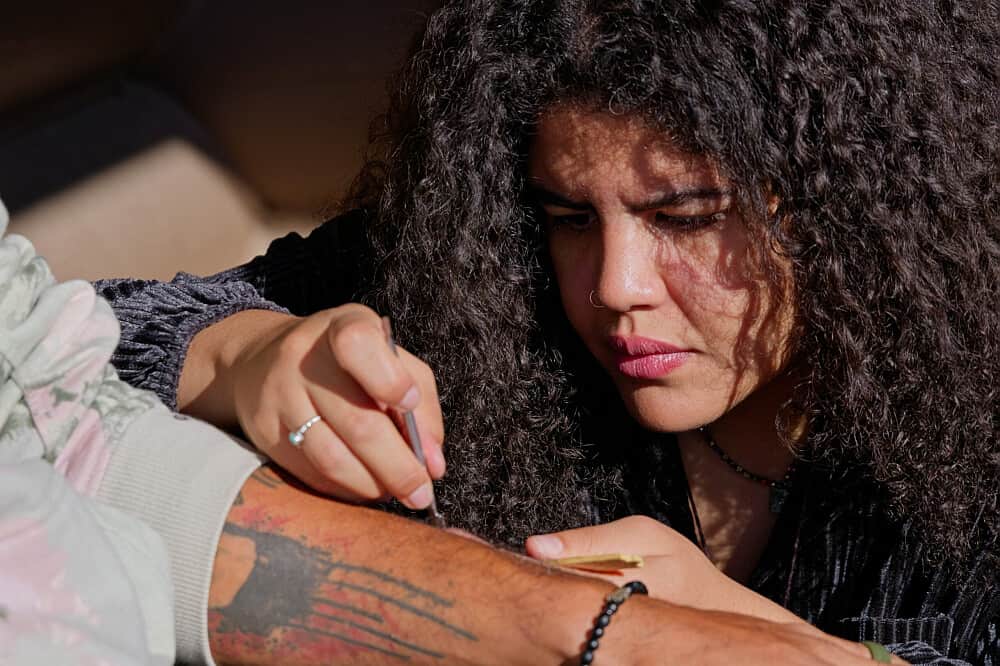 3 Day Transformative Plant Medicine Retreat in Texas, USA 2