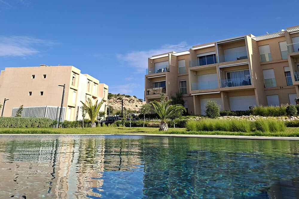 7 Day Gentle Yoga & Movement Retreat - Embodied Within 4