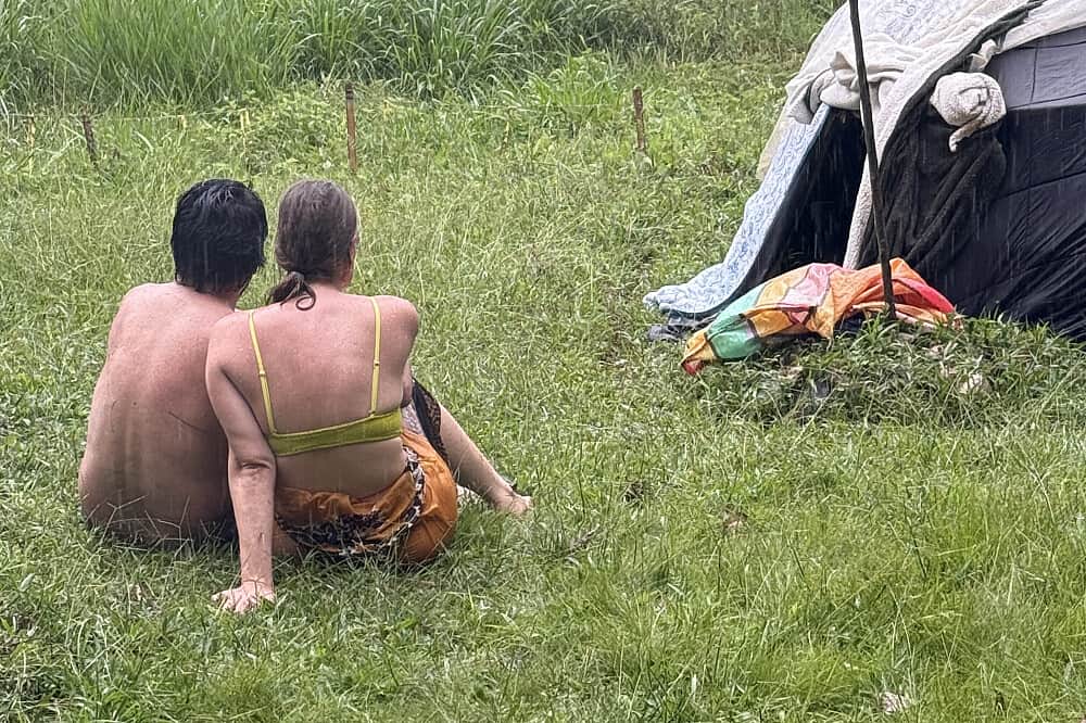 5 Day Couple Retreat With Ayahuasca, Colombia 7