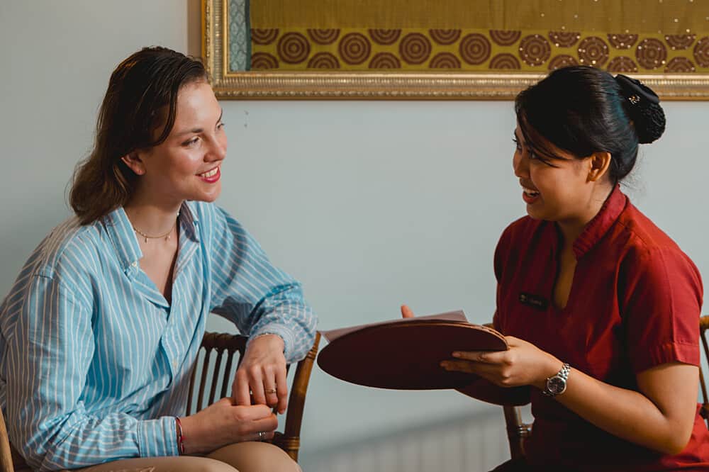 4 Day Relaxation Ayurveda Wellness w/ Yoga Retreat in Bali 2