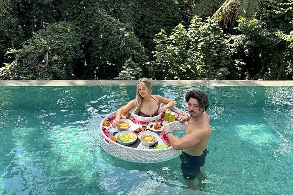 4 Day Relaxation Ayurveda Wellness w/ Yoga Retreat in Bali 4