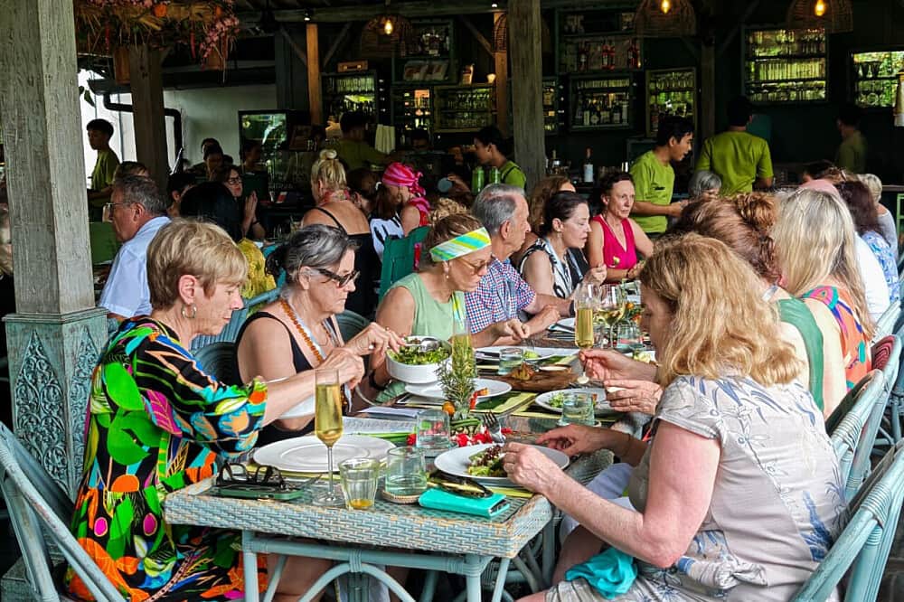 4 Day Relaxation Ayurveda Wellness w/ Yoga Retreat in Bali 6