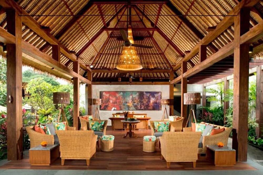 4 Day Relaxation Ayurveda Wellness w/ Yoga Retreat in Bali 8