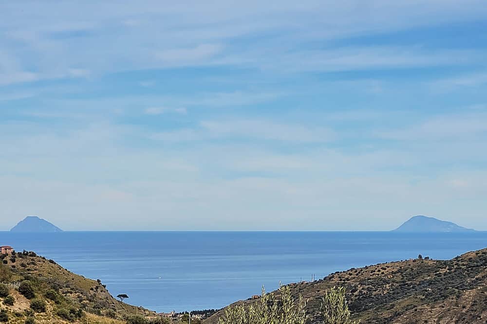 7 Day Hilltop Retreat: Yoga & Spirit Overlooking the Sicilian Sea 3