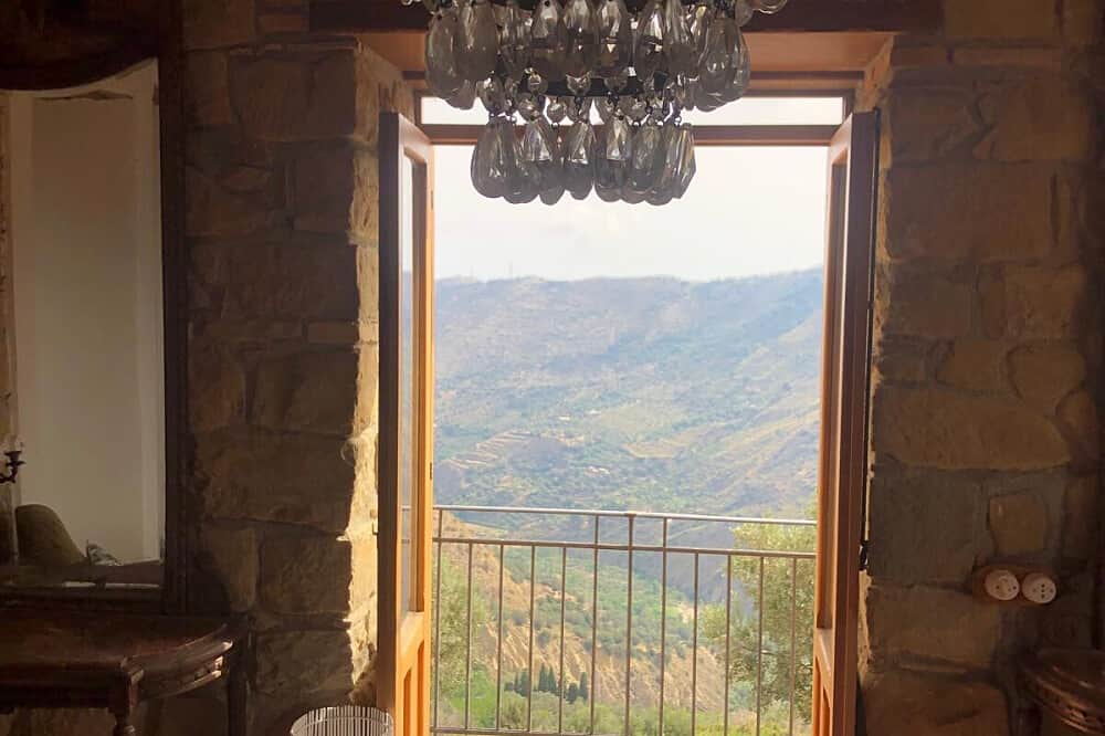 7 Day Hilltop Retreat: Yoga & Spirit Overlooking the Sicilian Sea 2