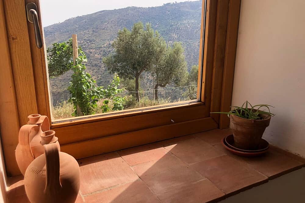 7 Day Hilltop Retreat: Yoga & Spirit Overlooking the Sicilian Sea 6
