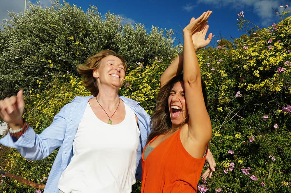 8 Day Soul Sisters Retreat & Spa on Sardinia, Italy 1