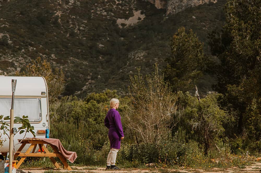 3 Day Sacred Plant Ceremony: Heal & Expand, Nature Paradise Spain 4