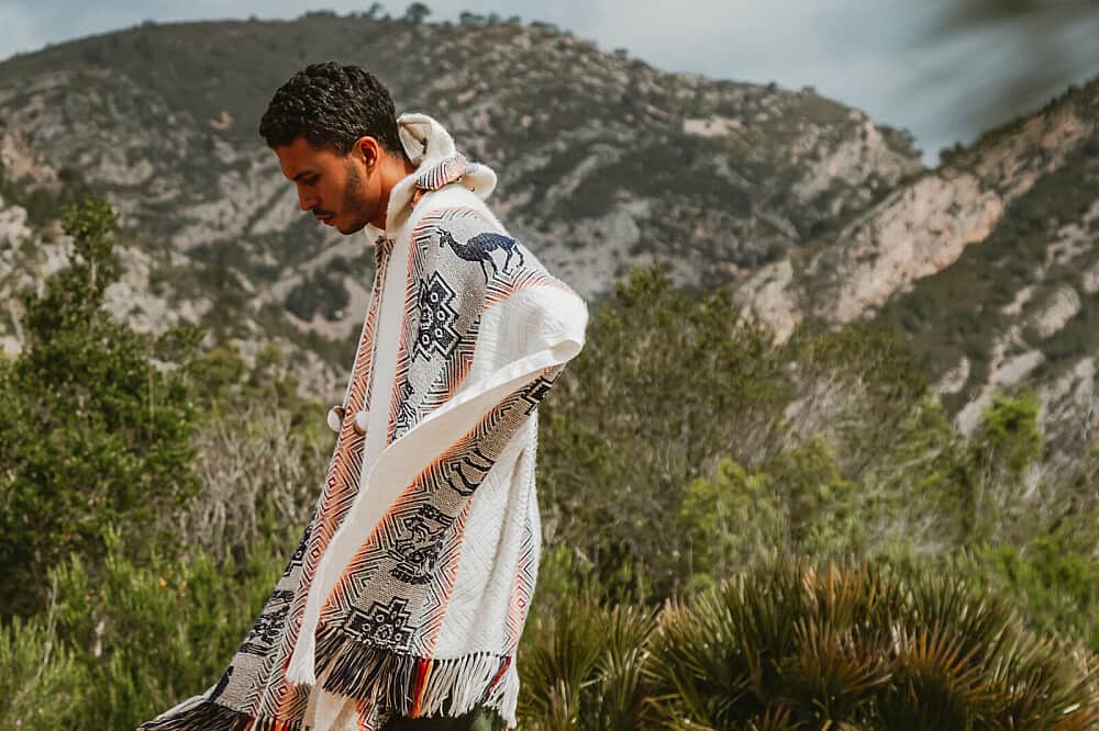 3 Day Sacred Plant Ceremony: Heal & Expand, Nature Paradise Spain 2