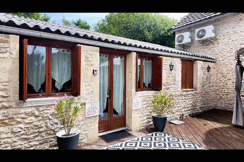 6 Day Relaxing Pilates & Yoga Women's Retreat in France 6