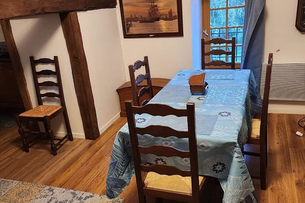 6 Day Relaxing Pilates & Yoga Women's Retreat in France 5